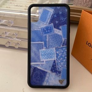 Wildflower iPhone Case